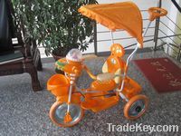 kids ride on car tricycles