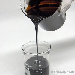 Recycled Fuel Oil