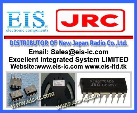 NJM2521M(TE1)-Sell NJR/JRC all series ICs