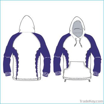 Fleece Hoodie/Custom Hoodies