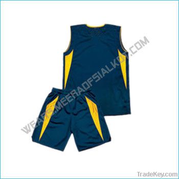 Best Basketball Uniforms 2013