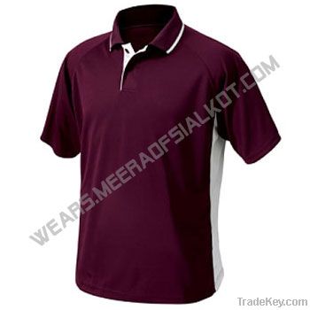 Polo T-Shirt & Custom Polo Shirt