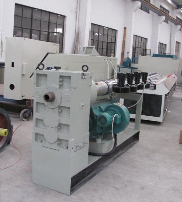 China supplier for PPR pipe making machine
