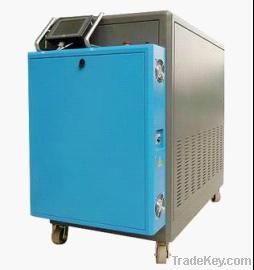 Special Temperature Control Unit for Extrusion