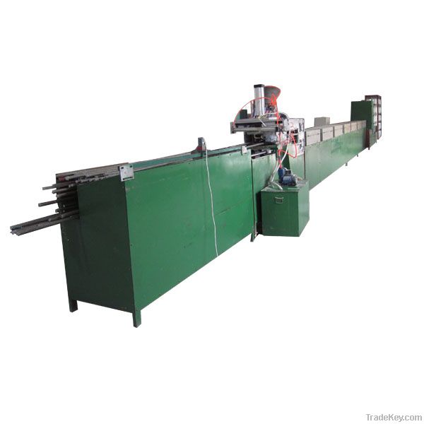 FRP Rebar Production Machine