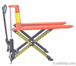 Manual High Lift Pallet Truck