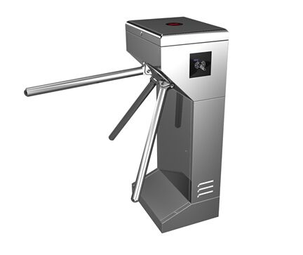 Dh-t60 Vertical-type Tripod Turnstile