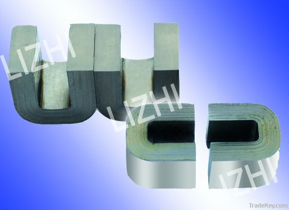 supply rectangular cut core