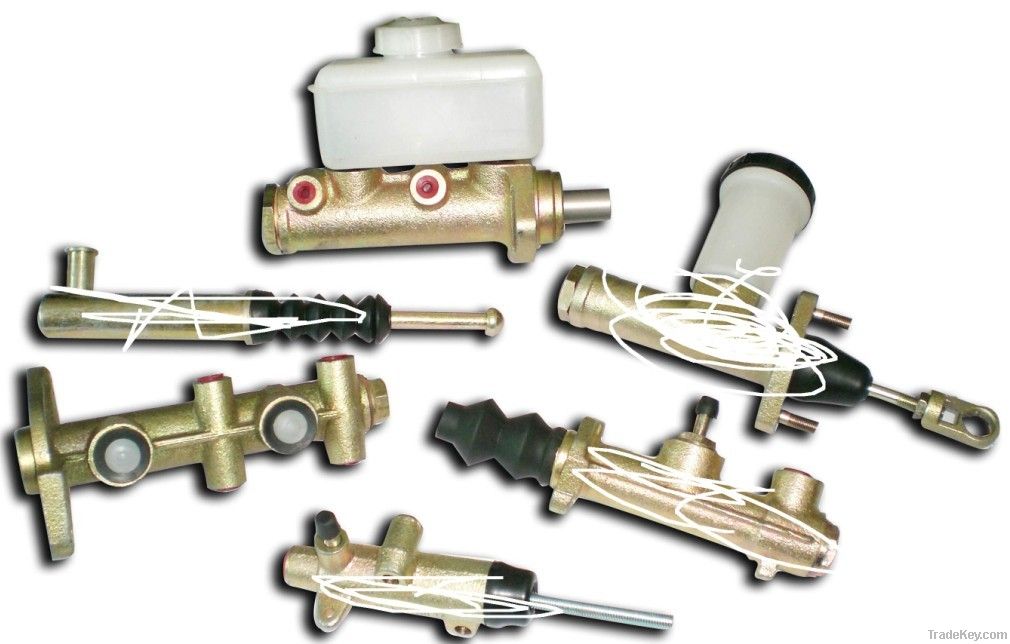 brake master cylinder