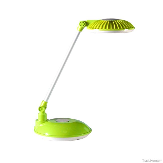 Energy-saving Fashionable led  desk lamp