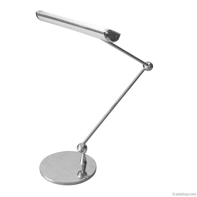 inductive switch led table lamp