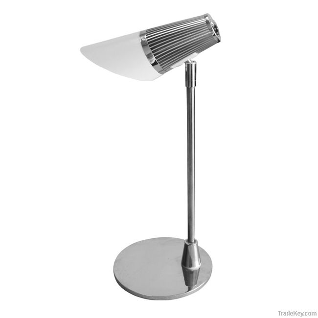 Inductive dimmable LED Table Lamp