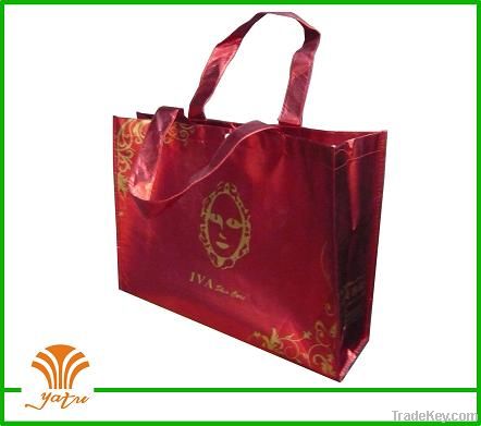 laser non woven bag