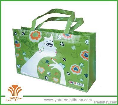 lamination non woven bag