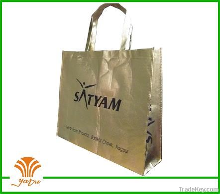 laser non woven bag for clothes