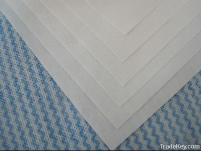 spunlace nonwoven fabrics