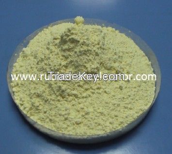 Rubber Accelerator - MBT Powder