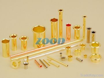 copper tubular rivets