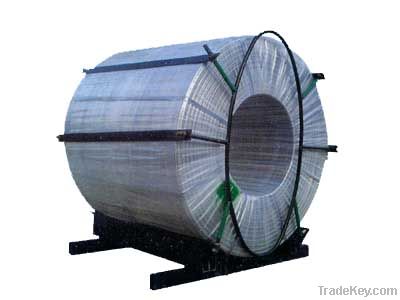 High Magnesium Cored  Wire