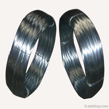 Galvanized Wire