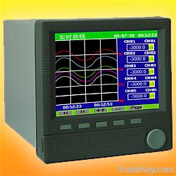 16 brandeds-Paperless Temperature Recorder-KH300G