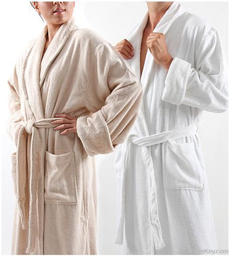 Bath Robes | Towel Bath Gown | Bathrobe
