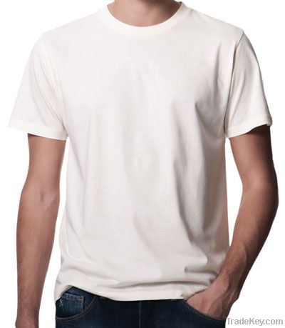 Plain dyed t-shirt