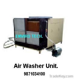 Air Washer / Industril Cooler