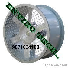 Axial Flow Fan