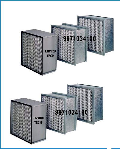 HEPA Filters