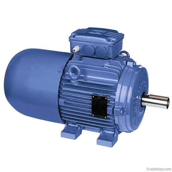 Brake Motor