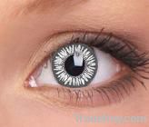 Color Contact lens