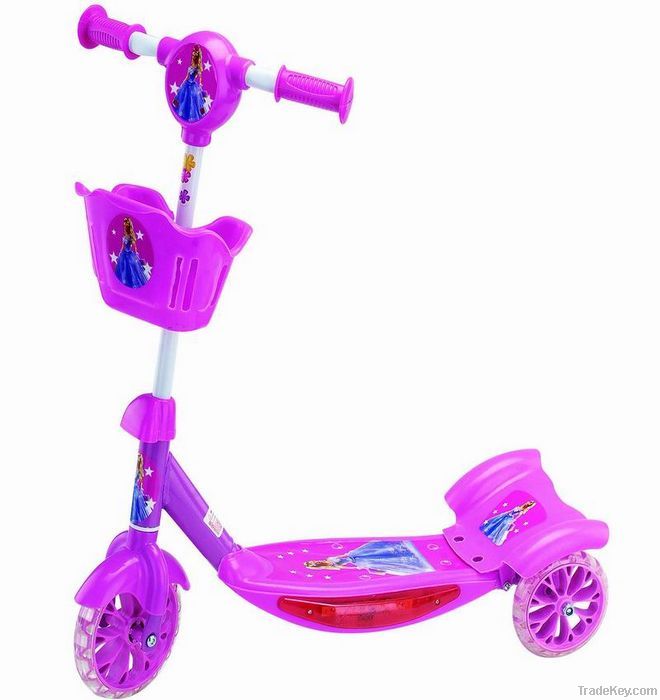 kick kids scooter