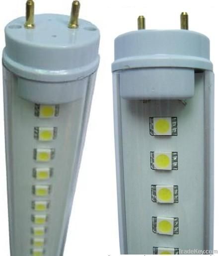 SMD5050 LED tube-High lumen