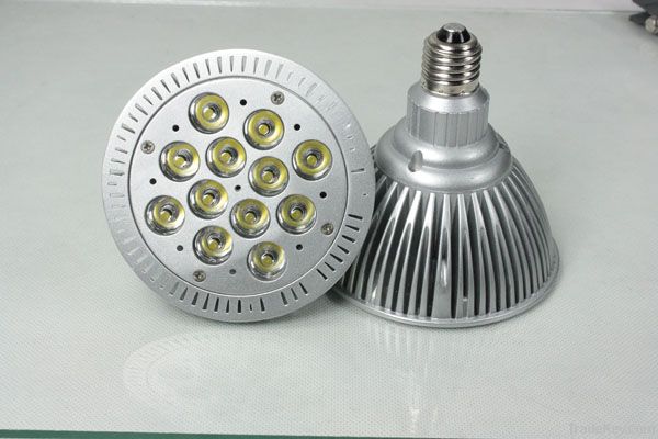 LED spotlamp PAR38