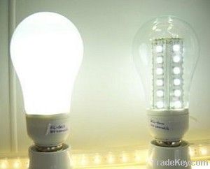 LED SMD bulbs