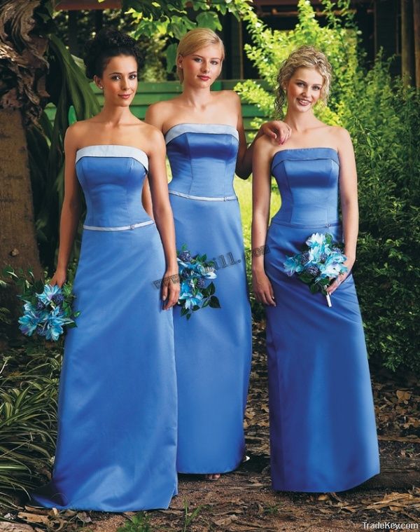 bridesmaid dresses