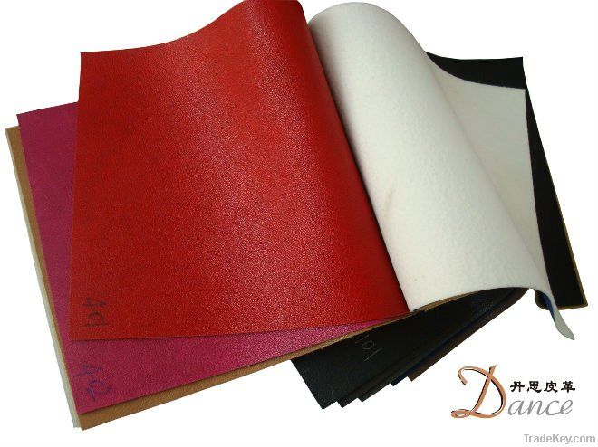 top-class pu leather for furniture/sofa/bags