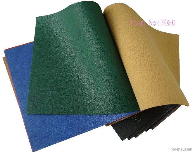 top-class pu leather for furniture/sofa/bags