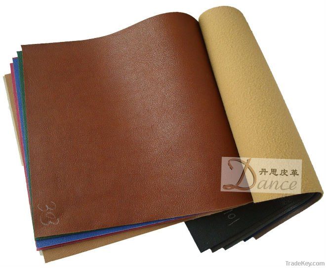 top-class pu leather for furniture/sofa/bags