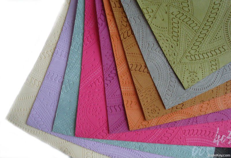 synthetic leather for handbags