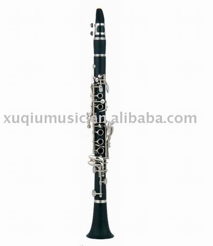 Clarinet