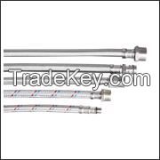 Stainless steel Braided Hose