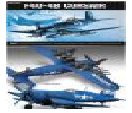 Academy 1/48th Scale F4U-4B  $25.00