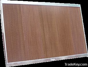 7090/7060 type Evaporative cooling pad