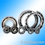 Deep Groove Ball Bearing 6008