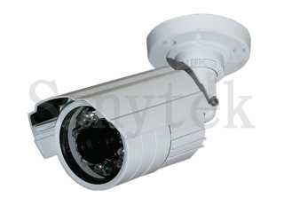 Waterproof IR CCTV Camera (ST-623)