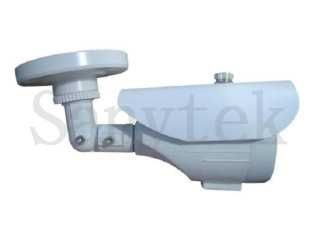 Waterproof IR CCTV Camera (ST-623)