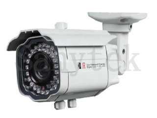 Waterproof CCTV Camera (ST-633)