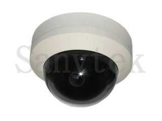 Dome CCTV Camera (ST-304)